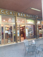 Bar Paride Di Vecchia Cristina Ed Osti Lorenzo food