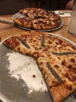 Zacharys Chicago Pizza food