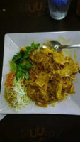 Best Thai Cuisine food