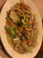 Lee's Hunan Chinese food