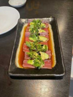 Hoshi & Sushi Asian Cuisine food