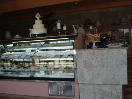 La Suprema Bakery food