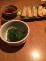 Asakusa Japanese Restaurant & Sushi Bar food