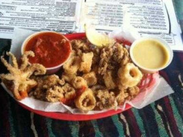 Frenchy's Clearwater Beach Restaurants food