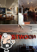 The Westwood food