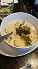 The Green Curry Thai Cafe And Delivery food