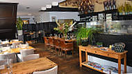 Eetcafe 'de Rosmolen' Willemstad Nb food