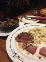 Saltgrass Steak House food