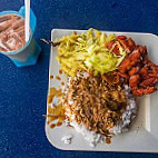 Nasi Kandar Tepi Jalan Bintang Tujuh food