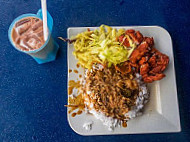 Nasi Kandar Tepi Jalan Bintang Tujuh food