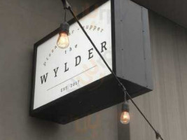 The Wylder food