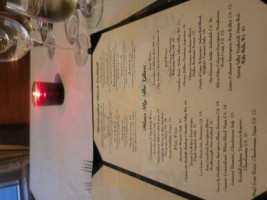 Caretta On The Gulf menu