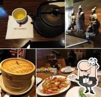 P.f. Chang's Parque Lindavista food