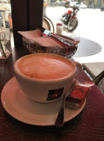 Vanilla-Coffee-Lounge Inh. Zarrinkafsh Arash food