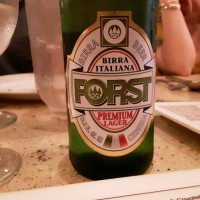 Vesuvio Bochum food