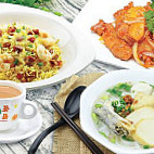 Ngan Lung (tin Shui Wai Tin Yan Shopping Centre) food