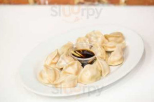 Dumpling Dumpling food