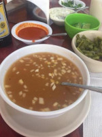 Barbacoa Letty Sucursal Tezoyuca food