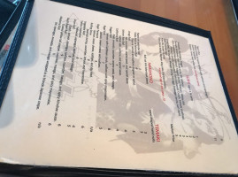 Sushi Rock Boca Raton menu