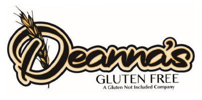 Deanna's Gluten Free food