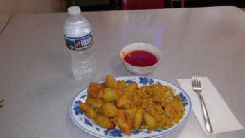 Hing Wah Chinese food