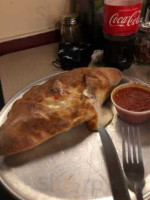 Antonio's Pizzeria food