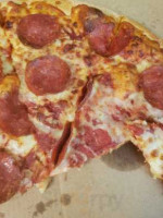 Little Caesars Pizza food