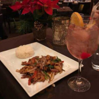 Moca Asian Bistro Woodbury food