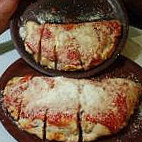 Scarfo Family Pizza Restaurant food