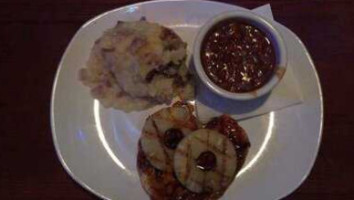 Carolina Ale House food