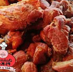 Chicharrones Pi-k-py Atenas food