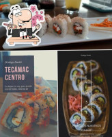 Tecámac food