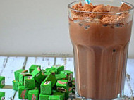 Daddy Milo food