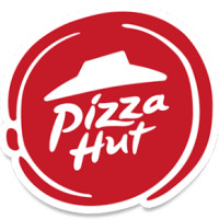 Pizza Hut food