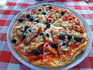 Ristorant Pizzeria Calabria Da Santo food