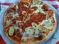 Ristorant Pizzeria Calabria Da Santo food