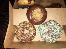 Hurts Donut Co. food