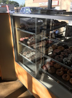 Kimbo's Donut food