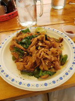 Phalika's Thai Food food