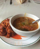 Bay Leaf Indian Cuisine food