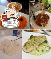 San Vito's Italian Bistro food