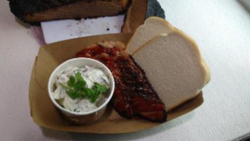 Bytown Bayou Louisiana Smokehouse food