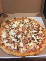 Pizzeria Sapienza food