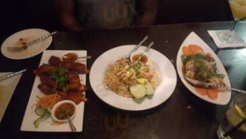 Panvimarn Thai Cuisine food