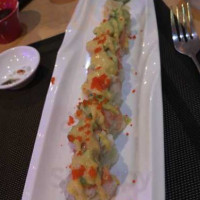 Tao Asian Fusion Cuisine food