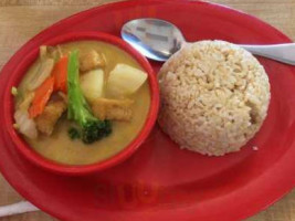 Riverside Thai Kitchen food