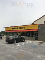 Waffle House food