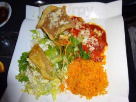 Sol Y Luna Mexican Cuisine food