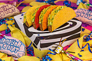 Taco Bell food