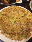 Jasnick Restaurant food